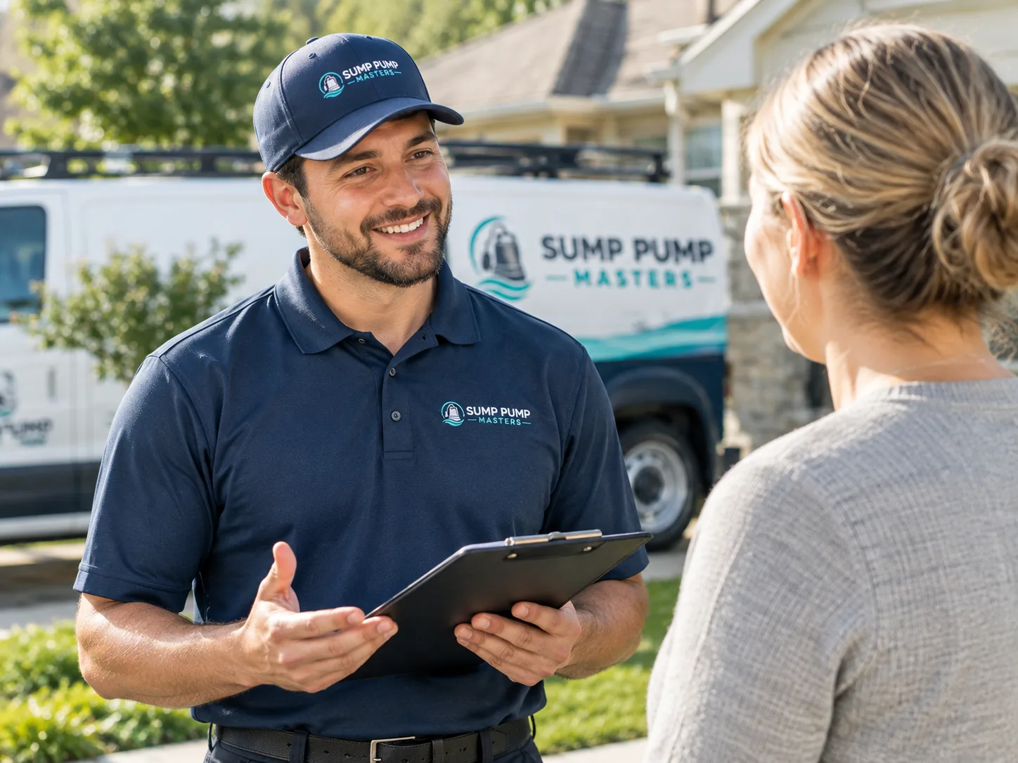 Sump Pump Repair Comptche, CA FAQs
